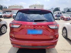 Ford Edge 2020 EcoBoost 245 AWD ST-LINE Longitudinal Enjoyment Edition - ფოტო 6