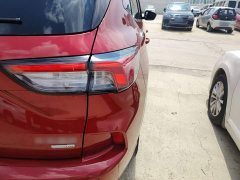 Ford Edge 2020 EcoBoost 245 AWD ST-LINE Longitudinal Enjoyment Edition - ფოტო 8