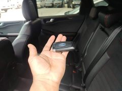 Ford Edge 2020 EcoBoost 245 AWD ST-LINE Longitudinal Enjoyment Edition - ფოტო 9