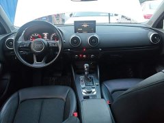Audi A3 2020 Limousine 35 TFSI Fashion Edition National VI - ფოტო 10