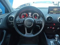 Audi A3 2020 Limousine 35 TFSI Fashion Edition National VI - ფოტო 11