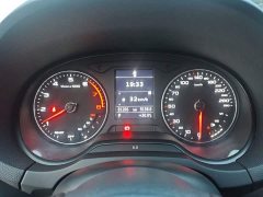 Audi A3 2020 Limousine 35 TFSI Fashion Edition National VI - ფოტო 12