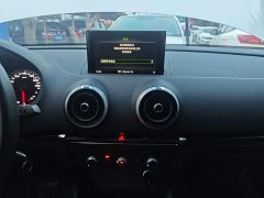 Audi A3 2020 Limousine 35 TFSI Fashion Edition National VI - ფოტო 13