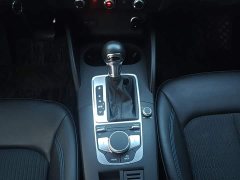 Audi A3 2020 Limousine 35 TFSI Fashion Edition National VI - ფოტო 14