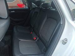 Audi A3 2020 Limousine 35 TFSI Fashion Edition National VI - ფოტო 17