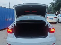 Audi A3 2020 Limousine 35 TFSI Fashion Edition National VI - ფოტო 19