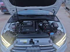 Audi A3 2020 Limousine 35 TFSI Fashion Edition National VI - ფოტო 20