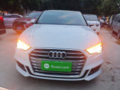 Audi A3 2020 Limousine 35 TFSI Fashion Edition National VI - ფოტო 3