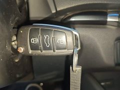 Audi A3 2020 Limousine 35 TFSI Fashion Edition National VI - ფოტო 9
