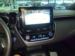 Toyota Corolla Hybrid 1.8H E-CVT Luxury - ფოტო 13