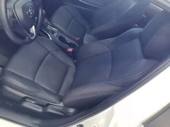 Toyota Corolla Hybrid 1.8H E-CVT Luxury - ფოტო 15