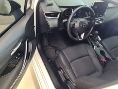 Toyota Corolla Hybrid 1.8H E-CVT Luxury - ფოტო 16