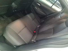 Toyota Corolla Hybrid 1.8H E-CVT Luxury - ფოტო 17