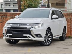 Mitsubishi Outlander 2.0L 2WD Comfort Edition 7-Seater - ფოტო 1
