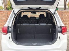 Mitsubishi Outlander 2.0L 2WD Comfort Edition 7-Seater - ფოტო 10