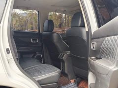 Mitsubishi Outlander 2.0L 2WD Comfort Edition 7-Seater - ფოტო 13