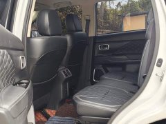 Mitsubishi Outlander 2.0L 2WD Comfort Edition 7-Seater - ფოტო 14