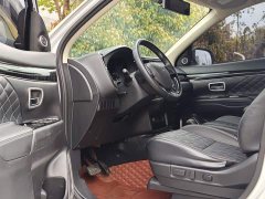 Mitsubishi Outlander 2.0L 2WD Comfort Edition 7-Seater - ფოტო 16