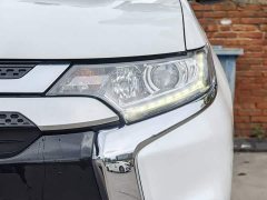 Mitsubishi Outlander 2.0L 2WD Comfort Edition 7-Seater - ფოტო 19