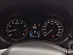Mitsubishi Outlander 2.0L 2WD Comfort Edition 7-Seater - ფოტო 4