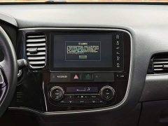 Mitsubishi Outlander 2.0L 2WD Comfort Edition 7-Seater - ფოტო 6