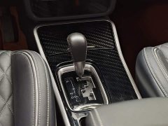 Mitsubishi Outlander 2.0L 2WD Comfort Edition 7-Seater - ფოტო 7