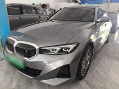 BMW i3 2022 eDrive 35 L - ფოტო 1