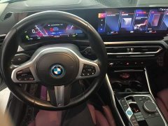 BMW i3 2022 eDrive 35 L - ფოტო 10