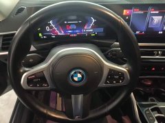 BMW i3 2022 eDrive 35 L - ფოტო 11