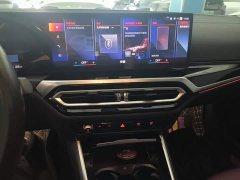 BMW i3 2022 eDrive 35 L - ფოტო 13