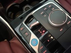 BMW i3 2022 eDrive 35 L - ფოტო 14