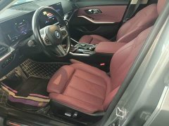 BMW i3 2022 eDrive 35 L - ფოტო 15