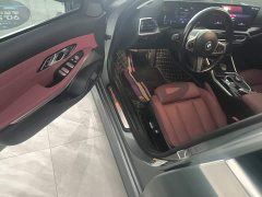 BMW i3 2022 eDrive 35 L - ფოტო 16