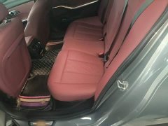 BMW i3 2022 eDrive 35 L - ფოტო 17