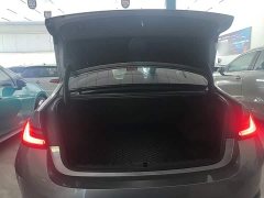 BMW i3 2022 eDrive 35 L - ფოტო 19