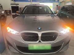 BMW i3 2022 eDrive 35 L - ფოტო 3
