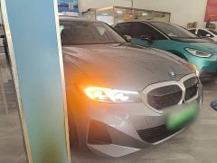 BMW i3 2022 eDrive 35 L - ფოტო 4