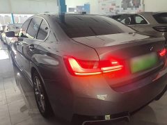 BMW i3 2022 eDrive 35 L - ფოტო 5