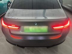 BMW i3 2022 eDrive 35 L - ფოტო 6