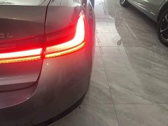 BMW i3 2022 eDrive 35 L - ფოტო 8