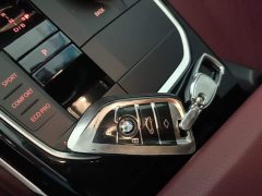 BMW i3 2022 eDrive 35 L - ფოტო 9