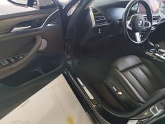 BMW X3 xDrive30i Leading Edition M Night Package - ფოტო 16
