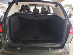 BMW X3 xDrive30i Leading Edition M Night Package - ფოტო 19