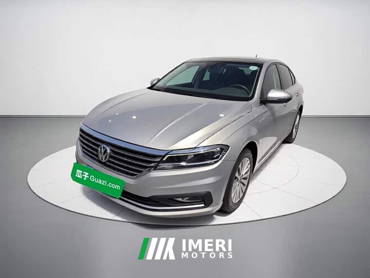 Volkswagen Lavida 2019 280TSI DSG Comfort National VI - ავტომობილი ჩინეთიდან
