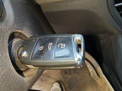 Volkswagen Lavida 2019 280TSI DSG Comfort National VI - ფოტო 12