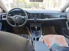 Volkswagen Lavida 2019 280TSI DSG Comfort National VI - ფოტო 13