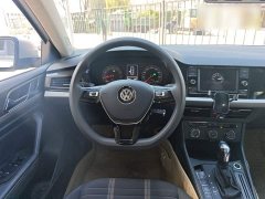 Volkswagen Lavida 2019 280TSI DSG Comfort National VI - ფოტო 3