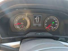 Volkswagen Lavida 2019 280TSI DSG Comfort National VI - ფოტო 4