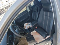 Volkswagen Lavida 2019 280TSI DSG Comfort National VI - ფოტო 8