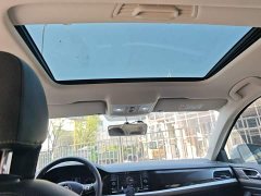 Volkswagen Lavida 2019 280TSI DSG Comfort National VI - ფოტო 9